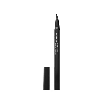 Shiseido Pureness Matifying ArchLiner Ink Eyeliner - 01 Shibui Black очна линия писалка 0, 4 ml