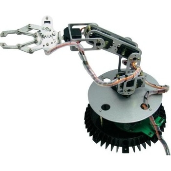 Arexx RA1-PRO robotická ruka
