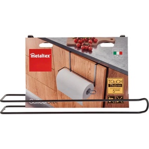 Metaltex СТОЙКА ЗА КУХНЕНСКА ХАРТИЯ metaltex galileo lava (8002523526069) HiFi системи