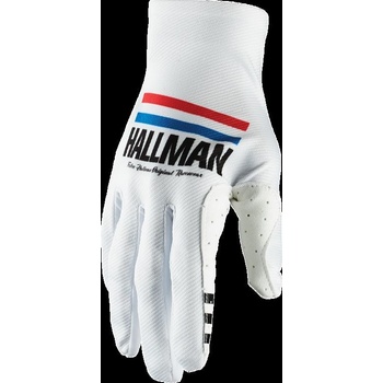Thor HALLMAN
