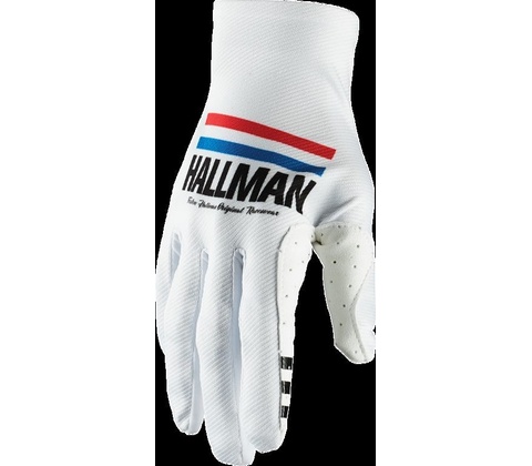 Thor HALLMAN