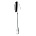 KILICLAR HFM-MONACO-Лъжица средна 3.0mm(7603) (0191455)