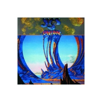 YES - UNION LP
