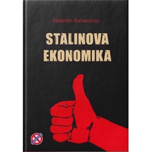 Stalinova ekonomika, Valentin Jurievič Katasonov