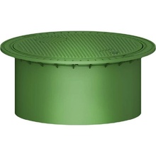 Graf Teleskopický pochozí poklop Mini