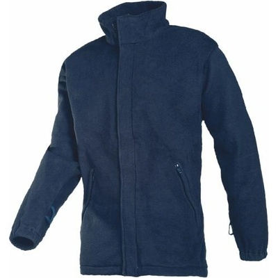 Sioen TOBADO bunda fleece navy