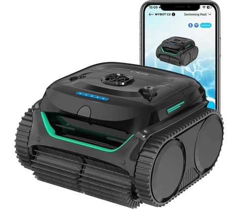WYBOT C2