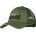 Buff Шапка с козирка Buff Explore Trucker Cap - Forest - размер 53-62 cm (904-1513-0211)