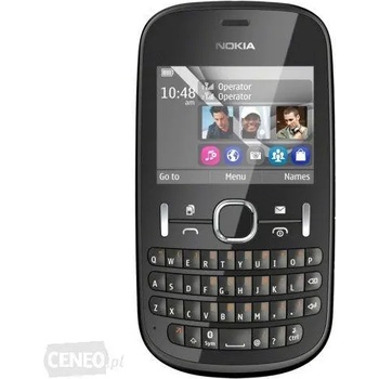 Image 1 of Nokia Asha 200