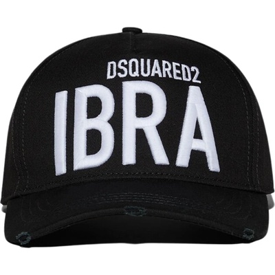 DSQUARED2 IBRA Black