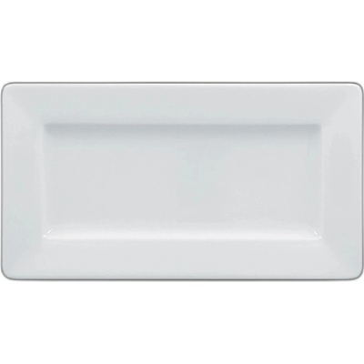 RAK Porcelain Tanier obdĺžnikový 24 x 13 cm ASRP24-12