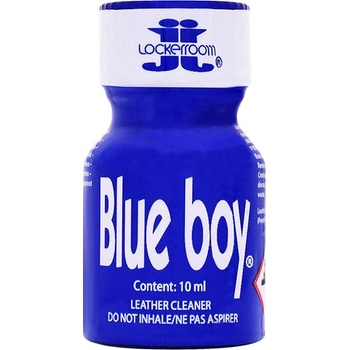 Blue Boy Small 10 ml