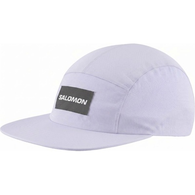 alomon Bonatti WP Five Panel Cap LC2675200 cosmic sky