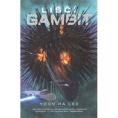 Liščí gambit