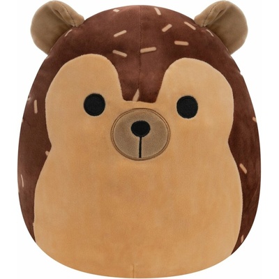 Squishmallows Ježek Hans