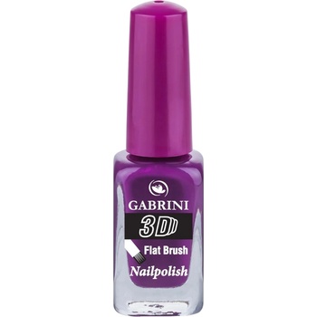 GABRINI лак за нокти, 3d, Номер 36