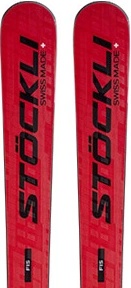 STOCKLI LASER WRT GS FIS + WRT16 184 R24