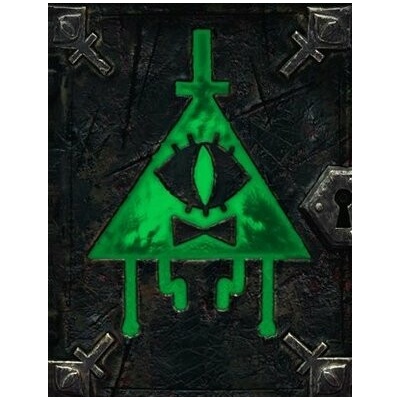 Book of Bill Limited Collector's Edition