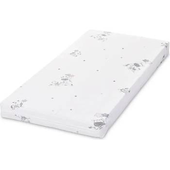 Lorelli Classic МАТРАК classic ПЯНА 90/42/6 СМ ЗЕЛЕНО ЖИРАФЧЕ (10160266301)