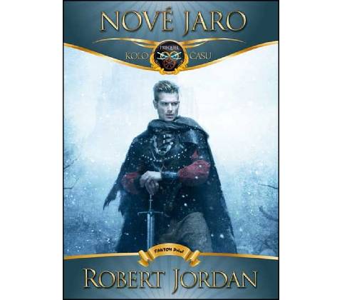 Nové jaro