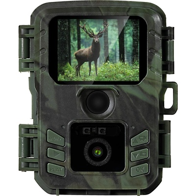 EVOLVEO StrongVision Mini LCD, fotopasca/časozberná kamera