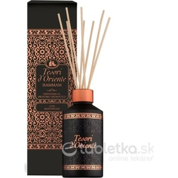 Tesori d'Oriente Hammam difuzér 200 ml