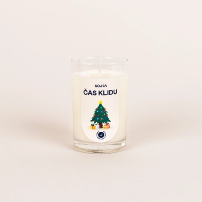 SOJKA ČAS KLIDU 80g
