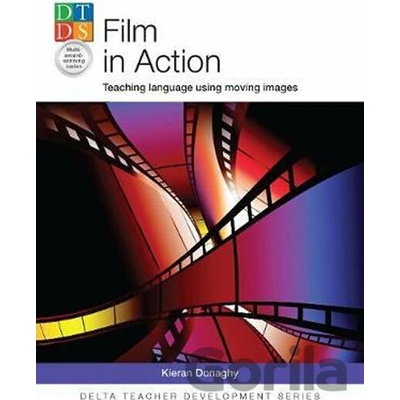 Film in Action - Kieran Donaghy