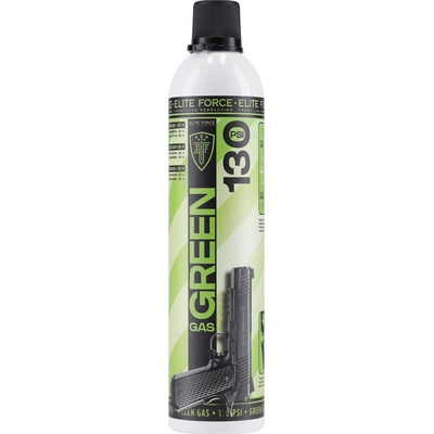 Green gas Umarex Elite Force 600 ml