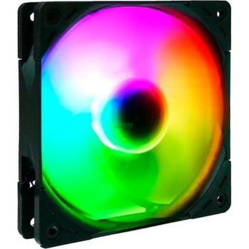 Image 1 of Scythe Kaze Flex 120 ARGB PWM (KF1225FD18AR-P)