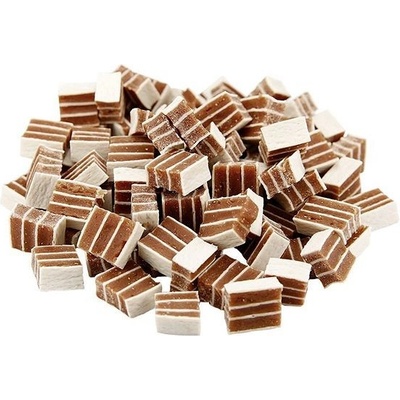 Salač Řezy kuře a treska 100 g