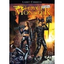 Lovci monster Vendeta