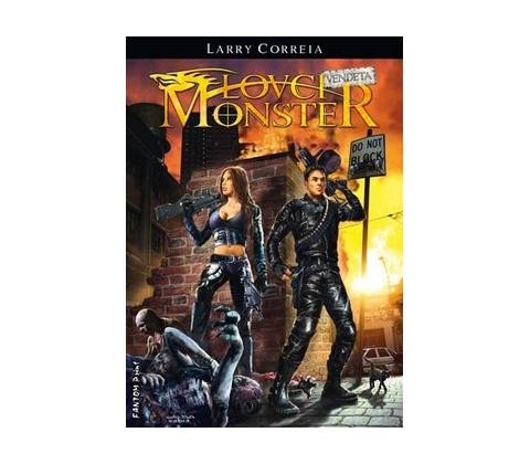 Lovci monster Vendeta