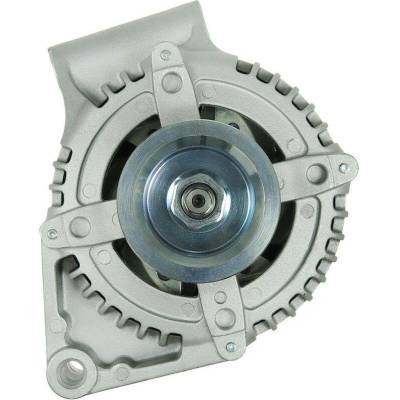 generátor AS-PL (AUTO STARTER) A6433S