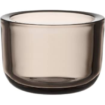 Iittala Свещник за чаена свещ Valkea светлобежов (1051332)