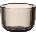 Iittala Свещник за чаена свещ Valkea светлобежов (1051332)