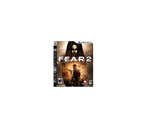 F.E.A.R. 2: Project Origin