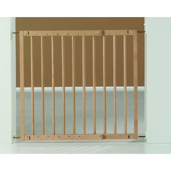 Image 1 of Преграда BabyDan Multidan wood (57112-1400)