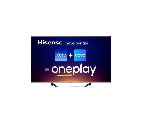 Hisense 55A7NQ