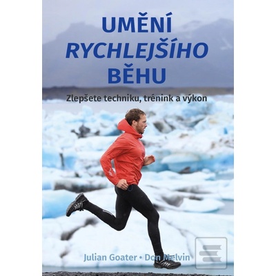 Umění rychlejšícho běhu