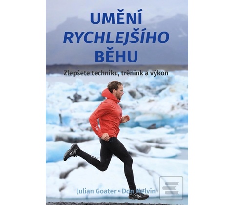 Umění rychlejšícho běhu