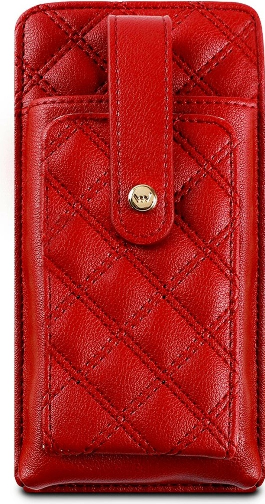 Vuch Dalta Red