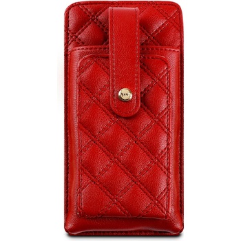 Vuch Dalta Red
