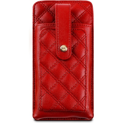 Vuch Dalta Red
