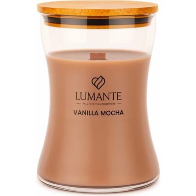LUMANTE Vanilla Mocha 397 g