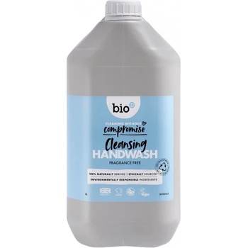 Bio-D tekuté mydlo na ruky kanister 5 l