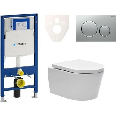 Geberit SIKOGES3W42