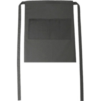 Workwear Roma Krátká pracovní zástěra 01262-01 Lava