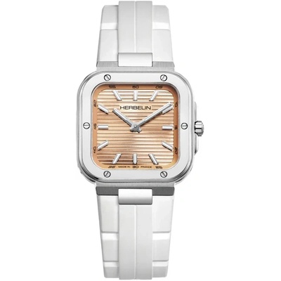 Herbelin Дамски часовник Herbelin Cap Camarat - 17546A18CW (17546A18CW)