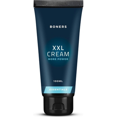 Boners Penis XXL Cream 100ml